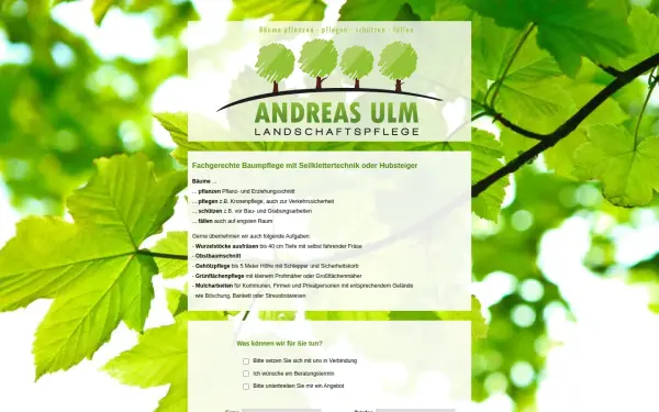 andreas-ulm.de