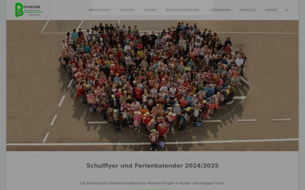 bibrisschule.de