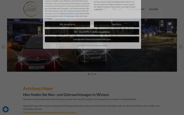www.autohaus-hoeper.de