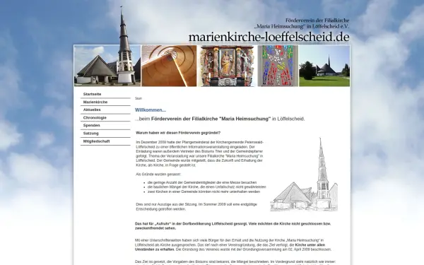 www.marienkirche-loeffelscheid.de