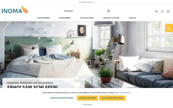 www.inoma.de