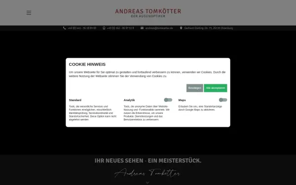 tomkoetter.de