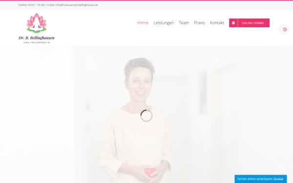 www.frauenaerztin-bellinghausen.de