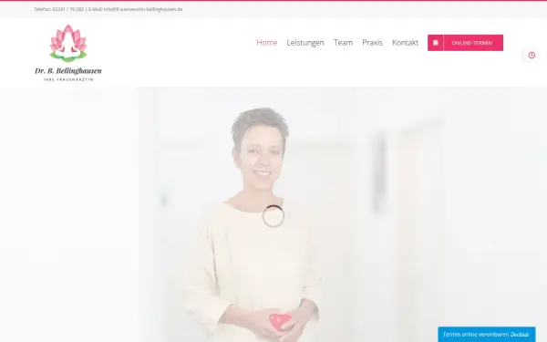 www.frauenaerztin-bellinghausen.de