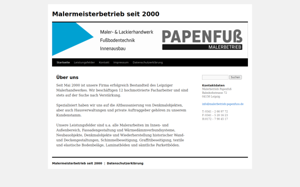 malerbetrieb-papenfuss.de