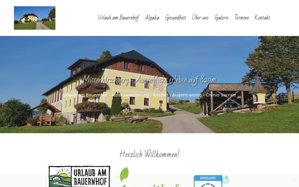 www.mitterhirschberg.at