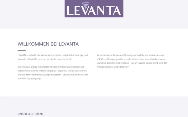 levanta.de