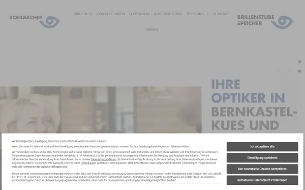 optik-kohlbacher.de