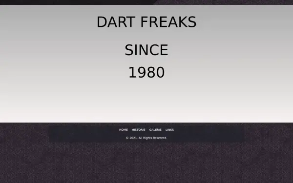 dartfreaks.de