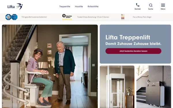 www.lifta.de
