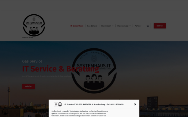 gasservice.de
