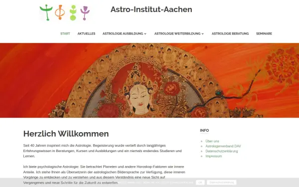 www.astro-institut-aachen.de