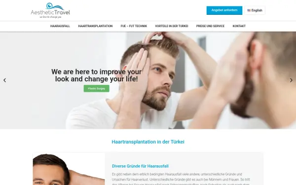 haartransplantation-in-istanbul.de