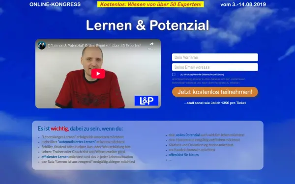 lernenundpotenzial.de
