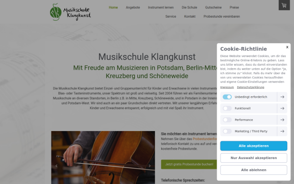 www.musikschule-klangkunst.de