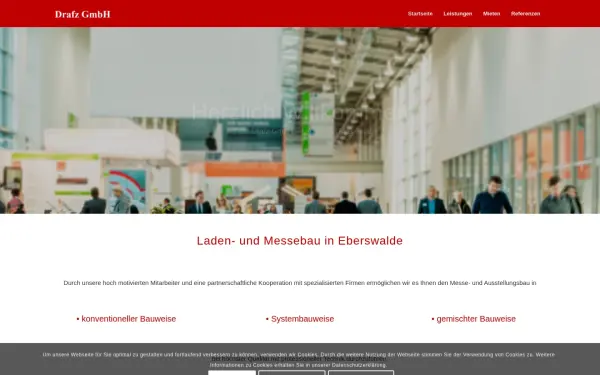 messebau-drafz.de