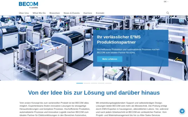 www.becom-group.com