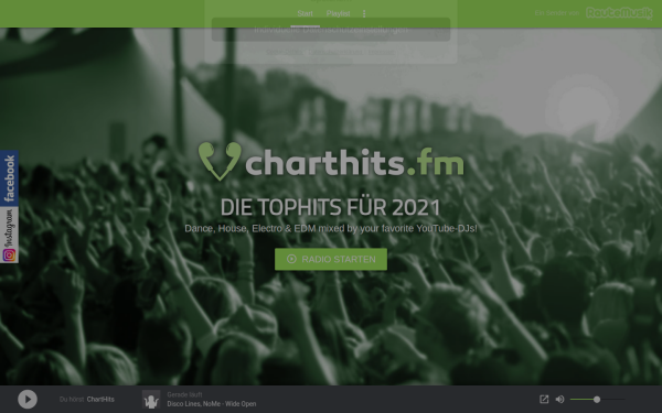 www.charthits.fm