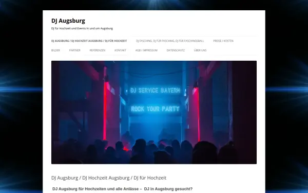 www.dj-augsburg.de