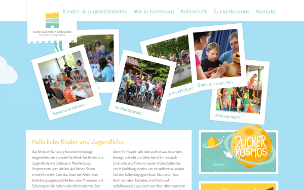 www.kinderdiabetes-karlsburg.de