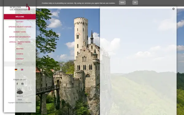 www.maerchen-schloss.de