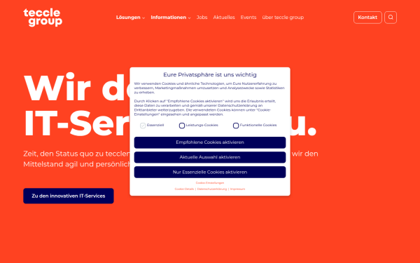 www.teccle-group.de