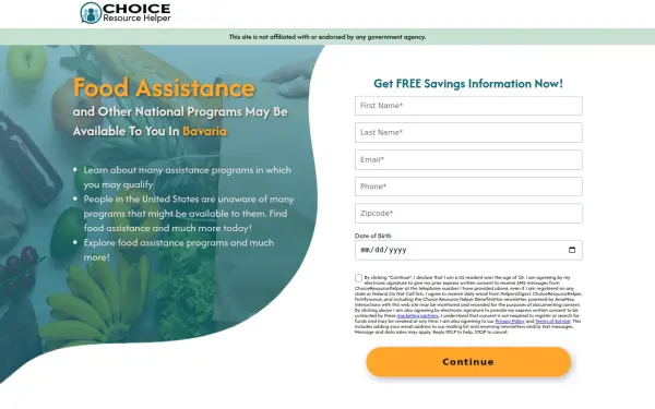 choiceresourcehelper.com