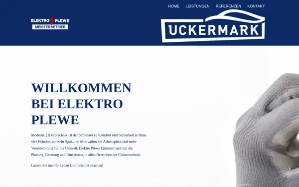 elektro-plewe.de