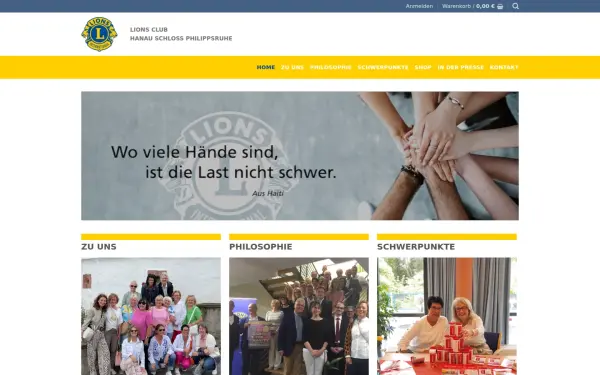 lions-schloss-philippsruhe.de