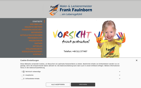 maler-faulnborn.de