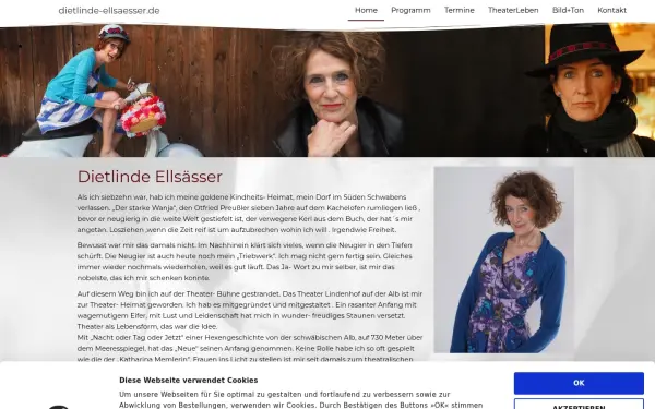 www.dietlinde-ellsaesser.de