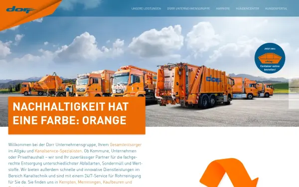 www.dorr.de