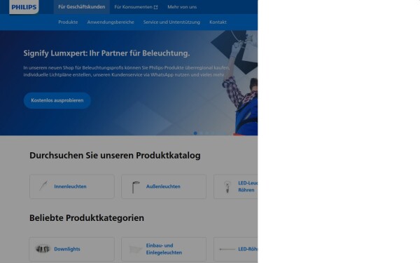 www.lighting.philips.de