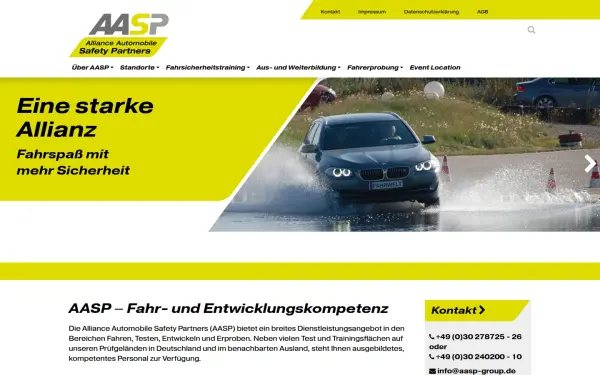 www.aasp.de