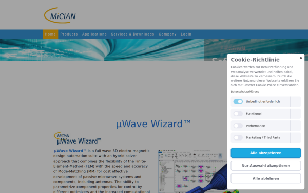 www.mician.com