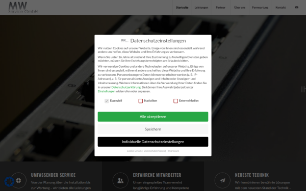 www.mwservice.at