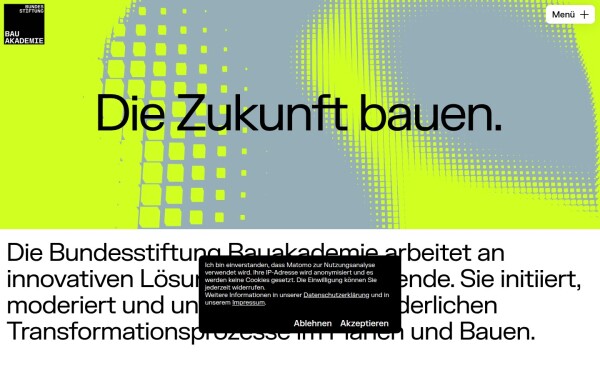 bundesstiftung-bauakademie.de