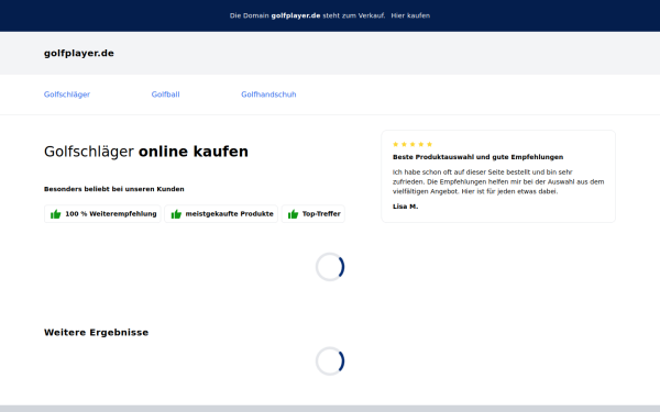 golfplayer.de
