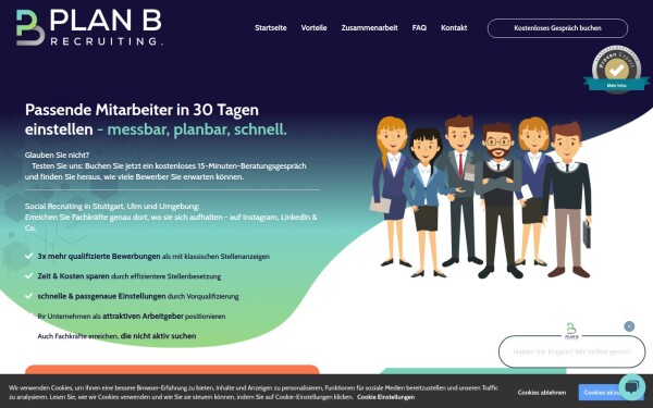 www.planb-recruiting.de