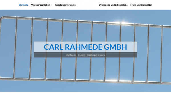 www.rahmede.de