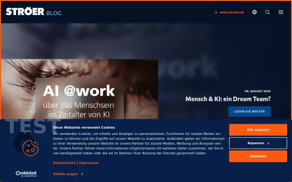 blog.stroeer.de