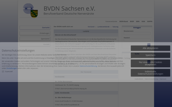 www.bvdn-sachsen.de