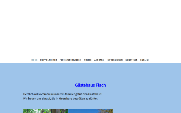 www.gaestehaus-flach.de