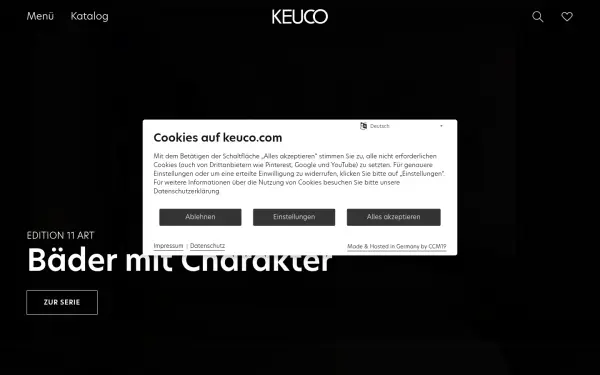 www.keuco.com
