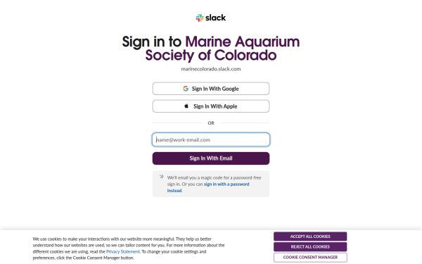 marinecolorado.slack.com
