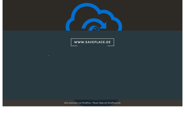 saveplace.de