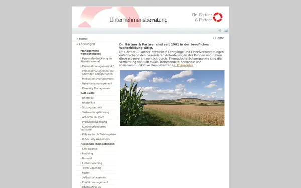 drgaertnerundpartner.de
