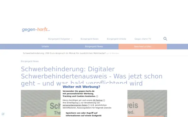 www.gegen-hartz.de