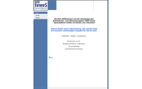 addienst.de