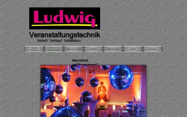ludwig-veranstaltungstechnik.de